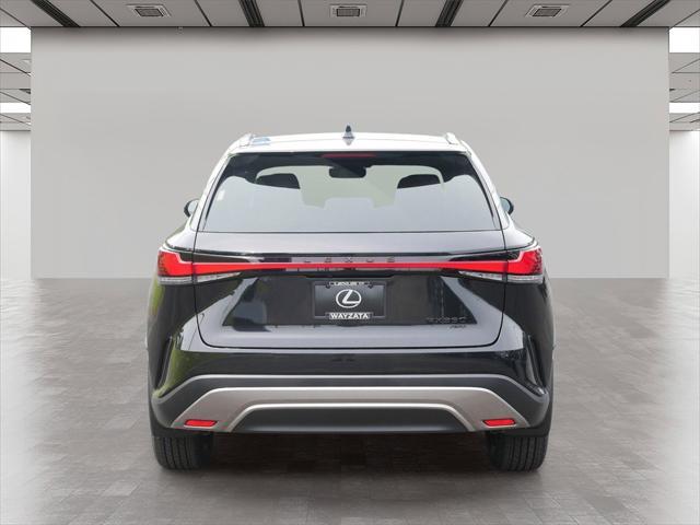 new 2025 Lexus RX 350 car, priced at $57,354