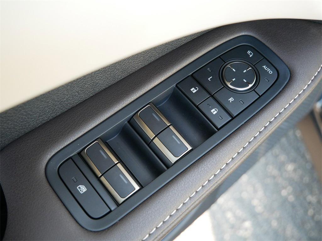 used 2024 Lexus RX 350 car, priced at $52,999