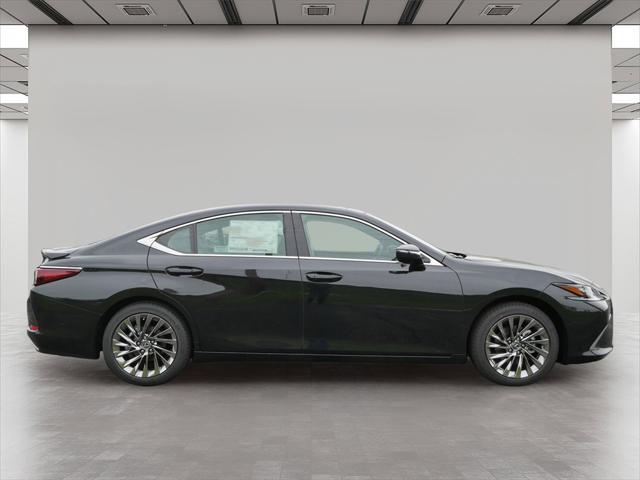new 2025 Lexus ES 350 car, priced at $56,219
