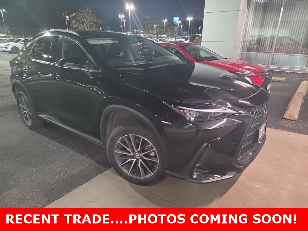 used 2022 Lexus NX 350 car, priced at $37,999