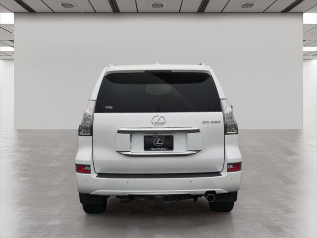 used 2016 Lexus GX 460 car, priced at $25,499