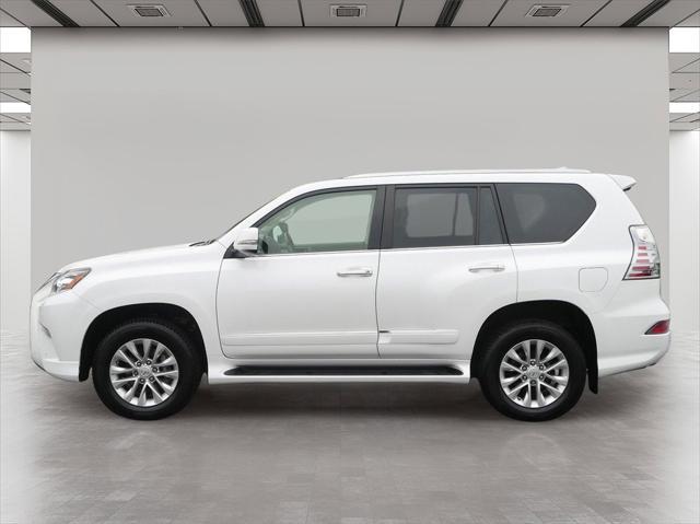 used 2016 Lexus GX 460 car, priced at $25,499