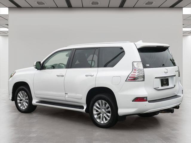 used 2016 Lexus GX 460 car, priced at $25,499