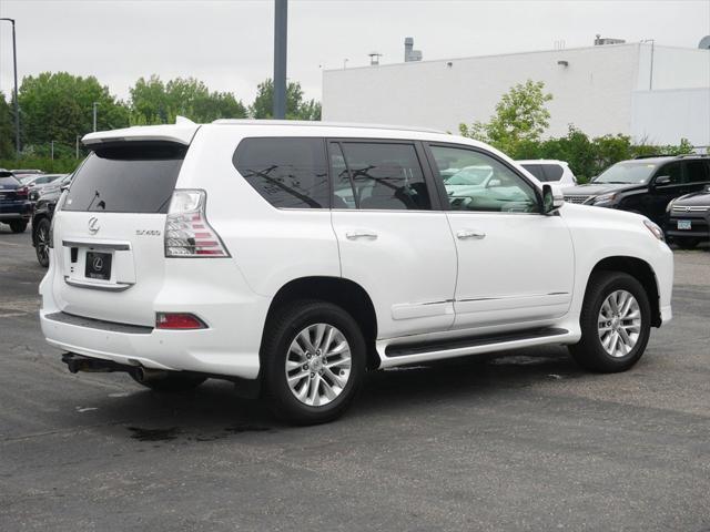 used 2016 Lexus GX 460 car, priced at $25,499