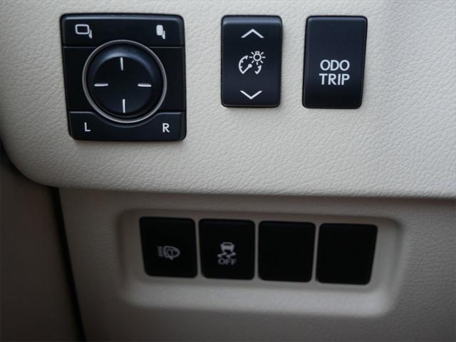 used 2016 Lexus GX 460 car, priced at $25,499