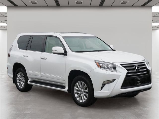 used 2016 Lexus GX 460 car, priced at $25,499