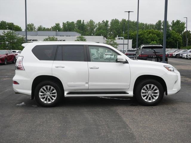 used 2016 Lexus GX 460 car, priced at $25,499