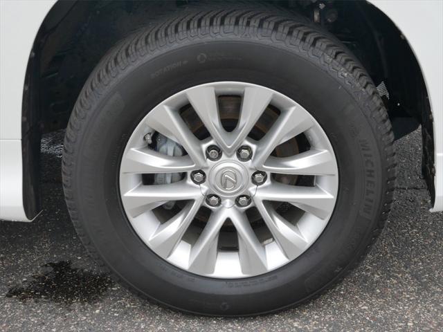 used 2016 Lexus GX 460 car, priced at $25,499