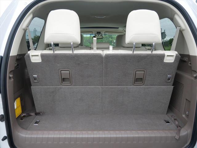 used 2016 Lexus GX 460 car, priced at $25,499