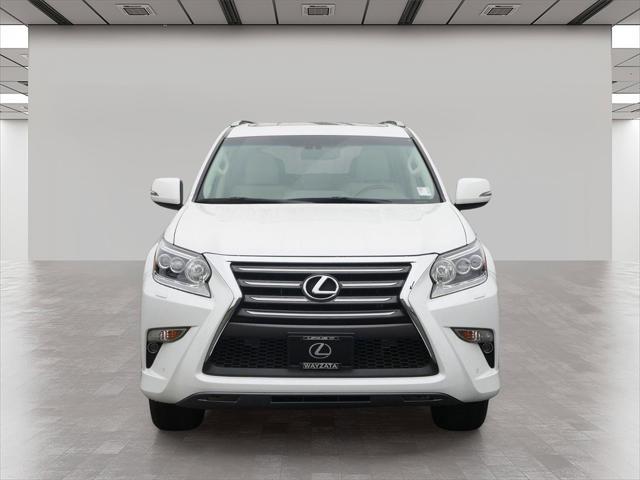 used 2016 Lexus GX 460 car, priced at $25,499