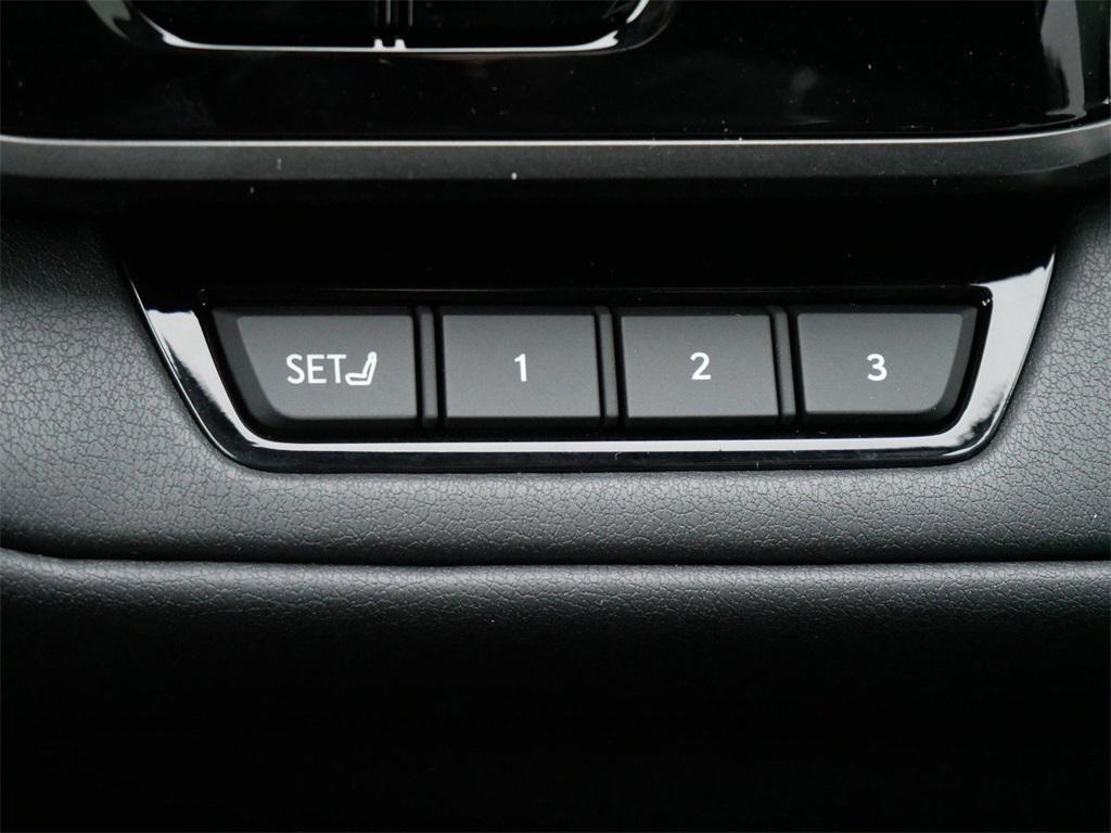 new 2026 Lexus TX 350 car, priced at $71,744