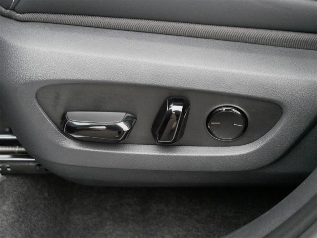 new 2026 Lexus TX 350 car, priced at $71,744