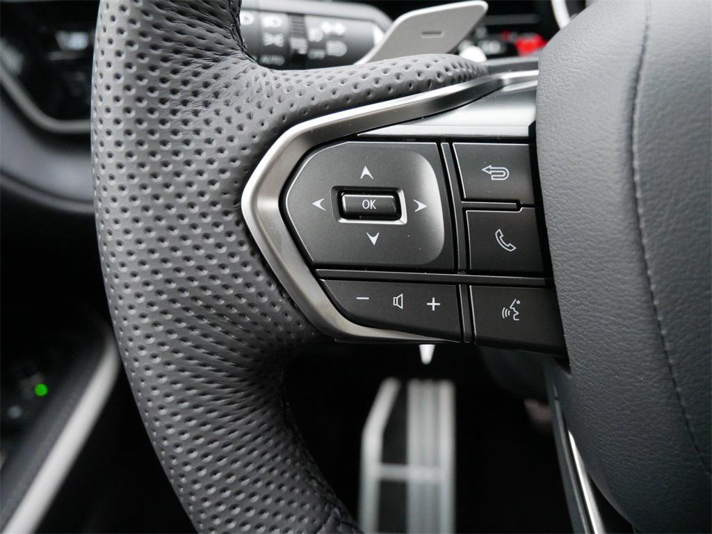 new 2026 Lexus TX 350 car, priced at $71,744