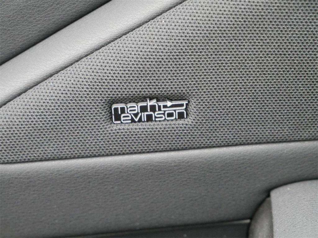 new 2026 Lexus TX 350 car, priced at $71,744