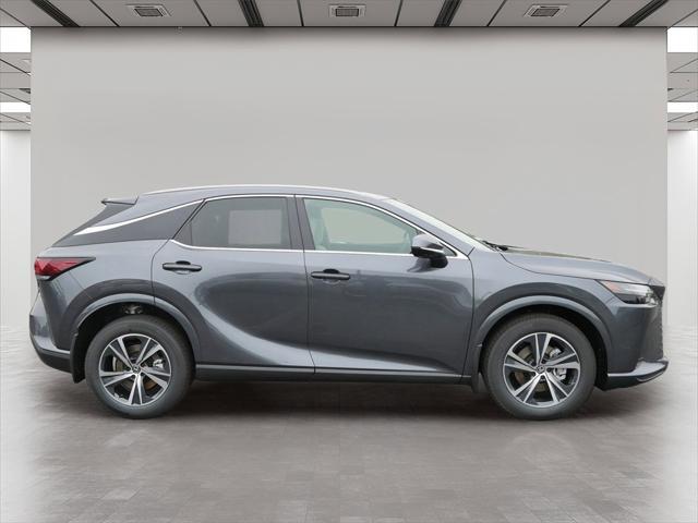 new 2025 Lexus RX 350 car, priced at $58,414