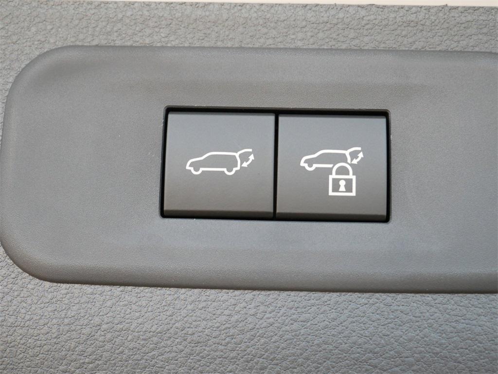 new 2025 Lexus TX 500h car, priced at $71,781