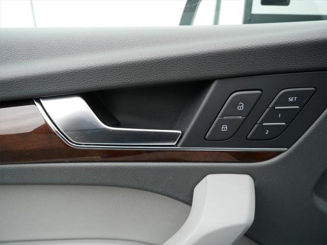 used 2020 Audi Q5 car, priced at $28,999