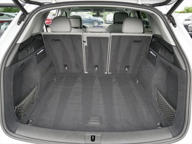 used 2020 Audi Q5 car, priced at $28,999