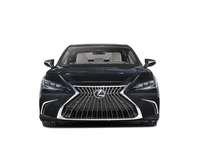 new 2025 Lexus ES 350 car, priced at $56,279