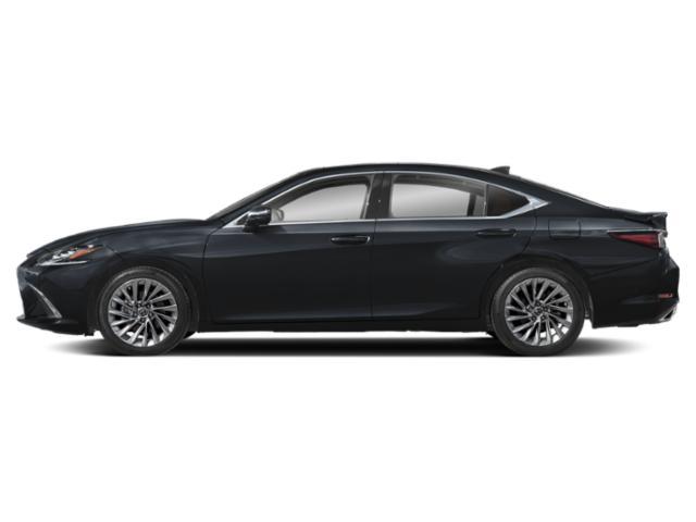 new 2025 Lexus ES 350 car, priced at $56,279