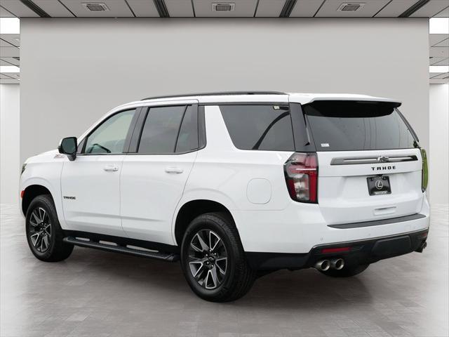 used 2022 Chevrolet Tahoe car, priced at $50,499