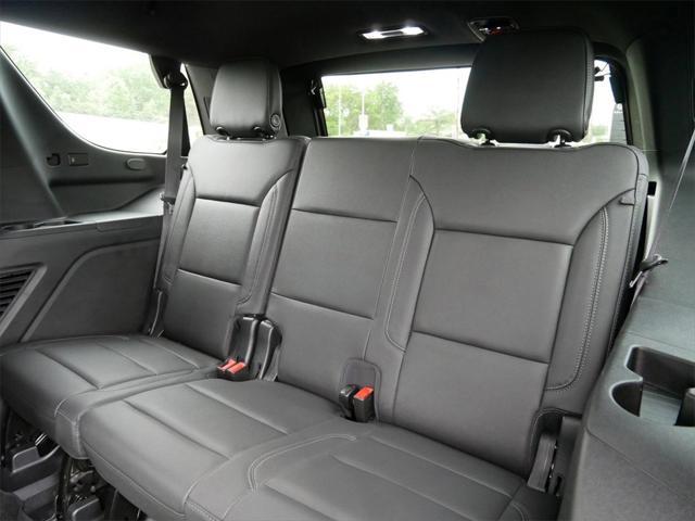used 2022 Chevrolet Tahoe car, priced at $50,499