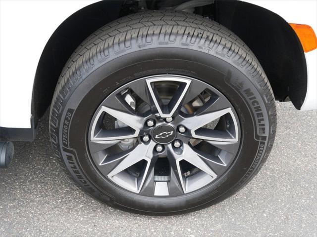 used 2022 Chevrolet Tahoe car, priced at $50,499
