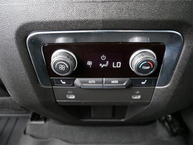 used 2022 Chevrolet Tahoe car, priced at $50,499
