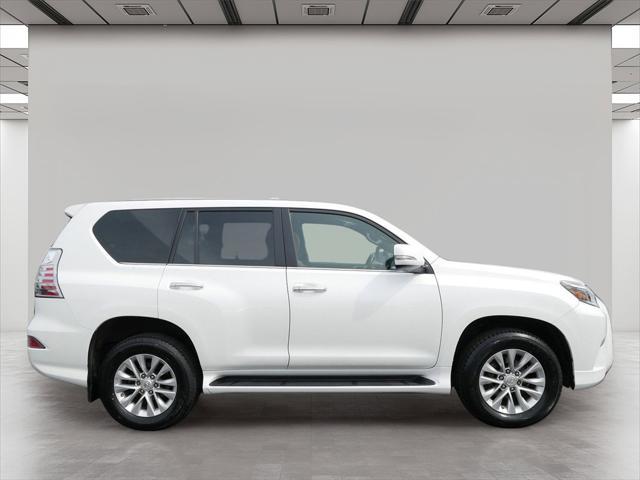 used 2022 Lexus GX 460 car, priced at $50,999
