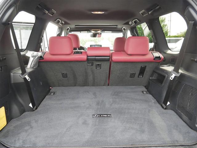 used 2022 Lexus GX 460 car, priced at $50,999