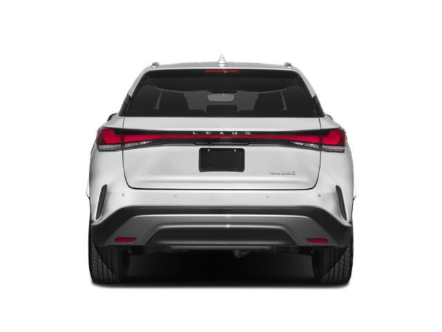 new 2026 Lexus RX 350 car, priced at $64,080