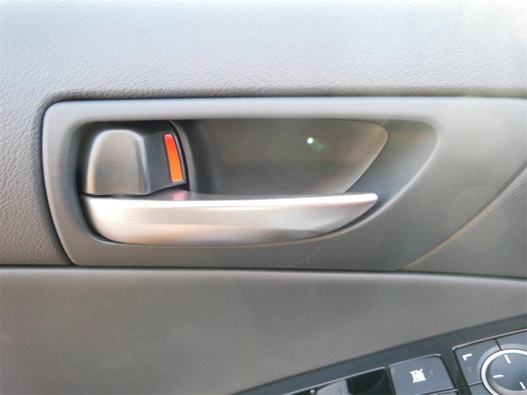 new 2025 Lexus IS 350 car, priced at $51,048