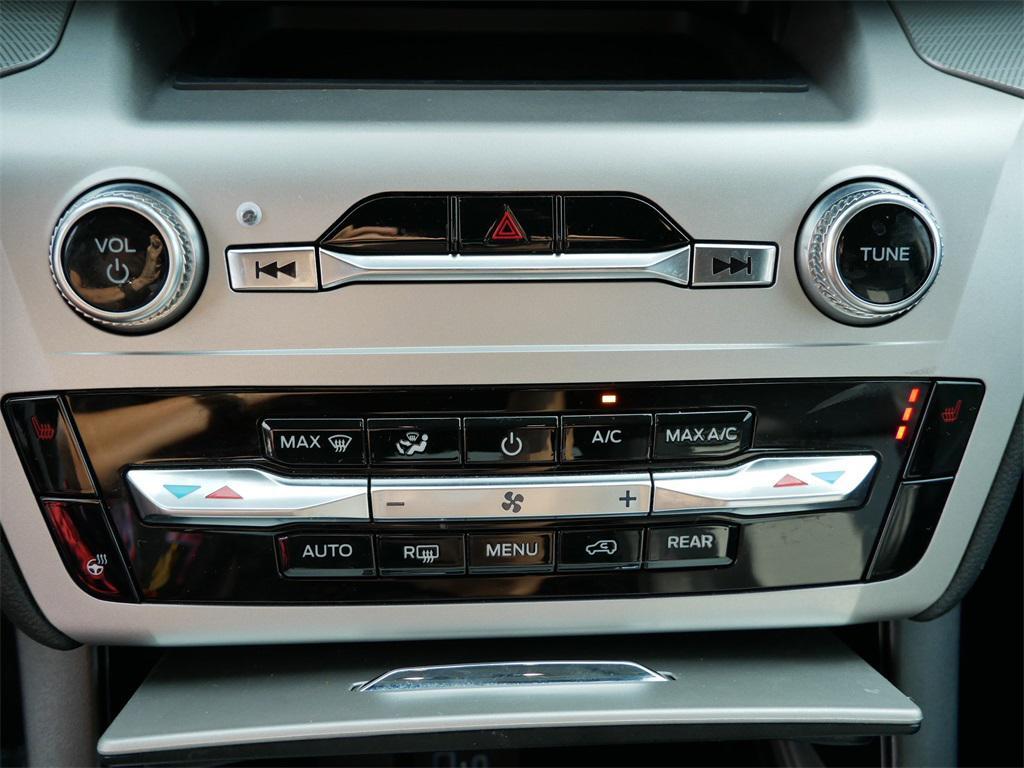 used 2022 Ford Explorer car, priced at $27,499