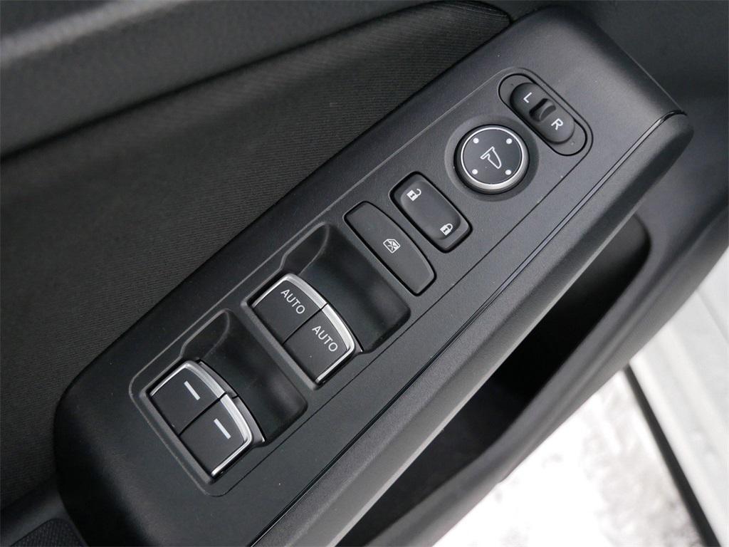 used 2022 Honda Civic car, priced at $21,999