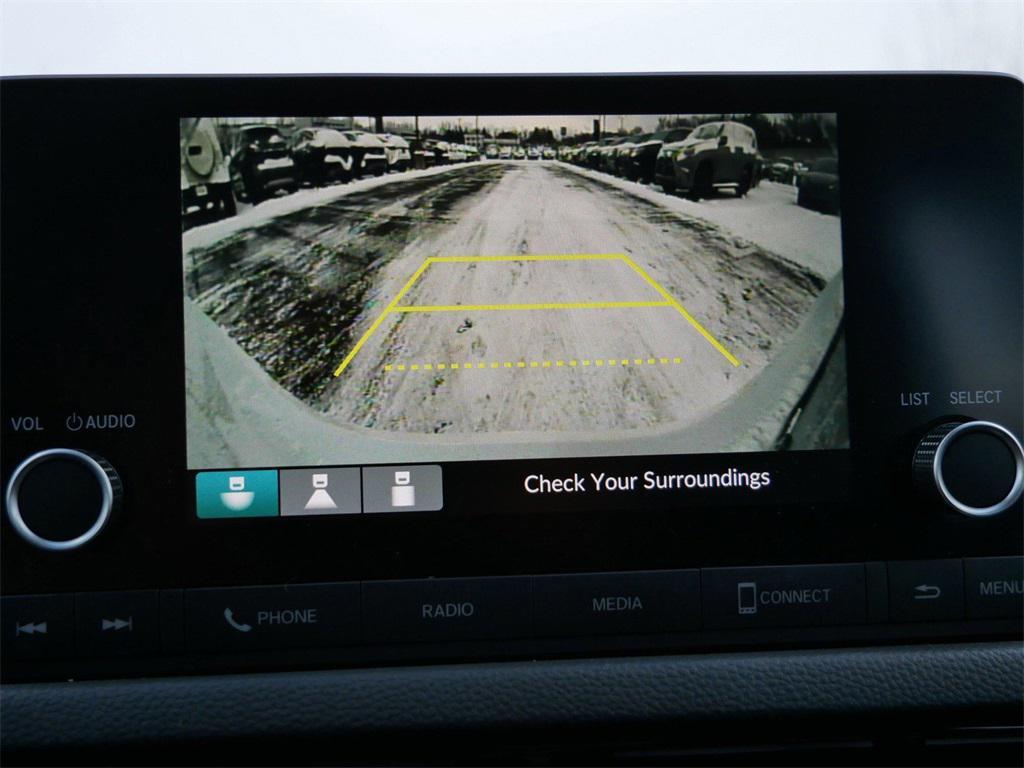 used 2022 Honda Civic car, priced at $21,999