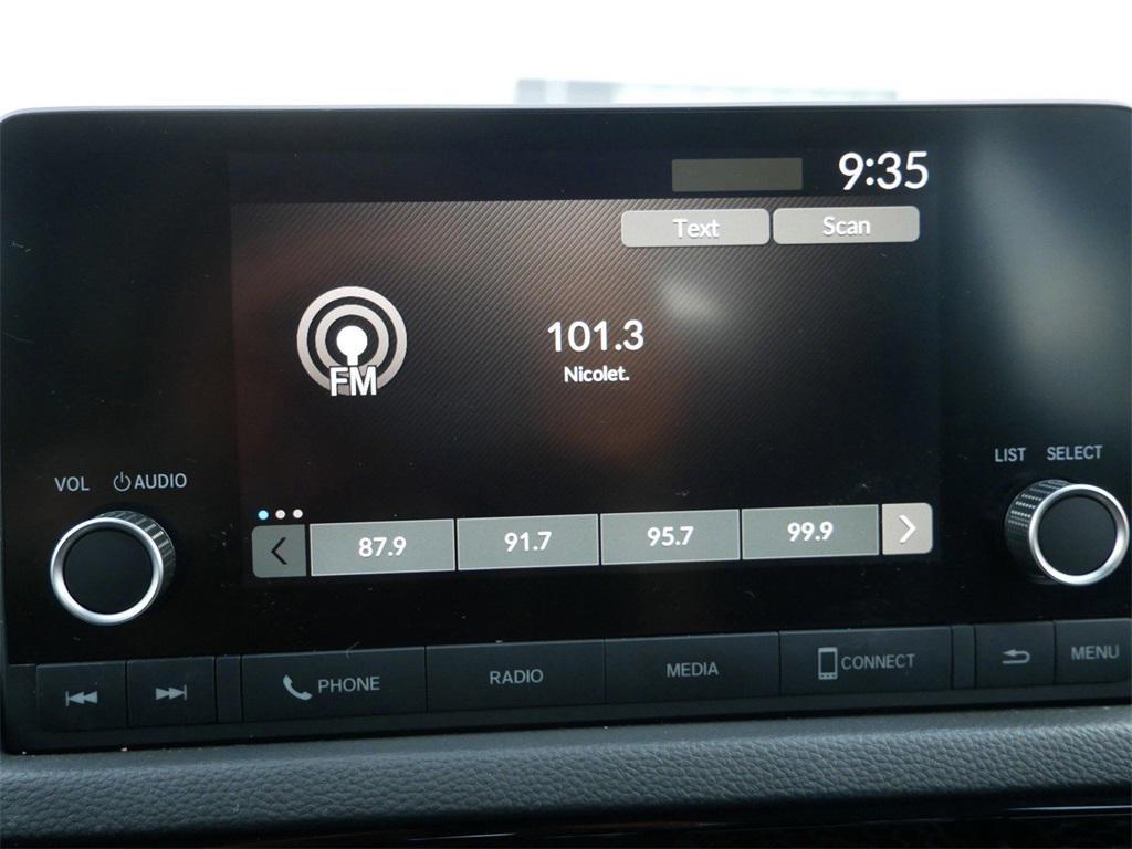 used 2022 Honda Civic car, priced at $21,999