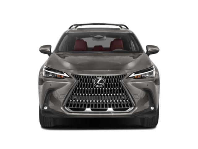 used 2024 Lexus NX 350 car, priced at $43,999