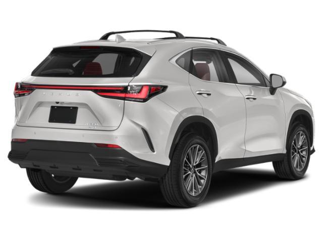 used 2024 Lexus NX 350 car, priced at $43,999