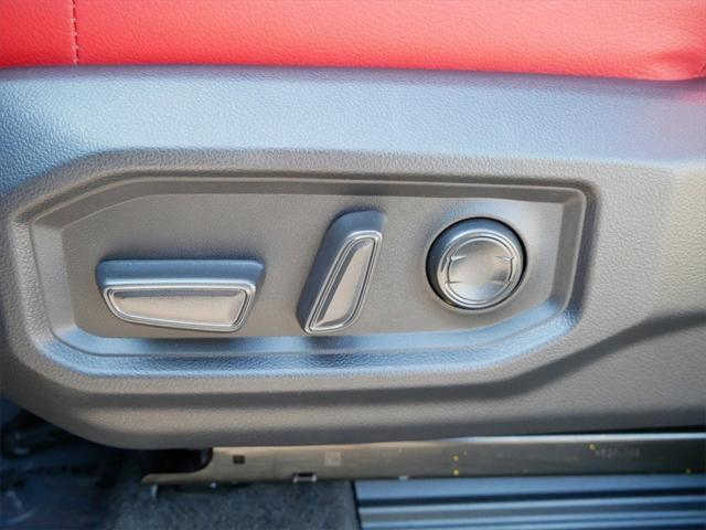 used 2024 Toyota Sequoia car, priced at $79,999