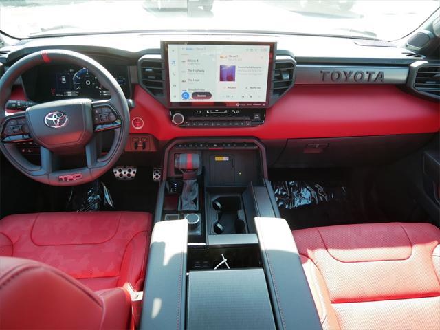 used 2024 Toyota Sequoia car, priced at $80,999