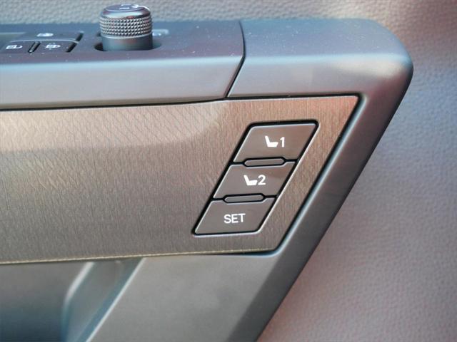 used 2024 Toyota Sequoia car, priced at $79,999