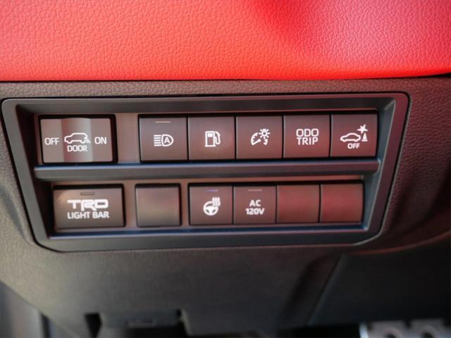 used 2024 Toyota Sequoia car, priced at $79,999