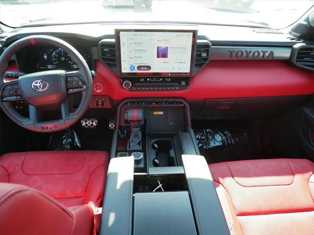 used 2024 Toyota Sequoia car, priced at $79,999