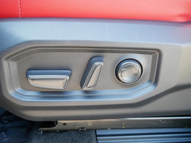used 2024 Toyota Sequoia car, priced at $80,999