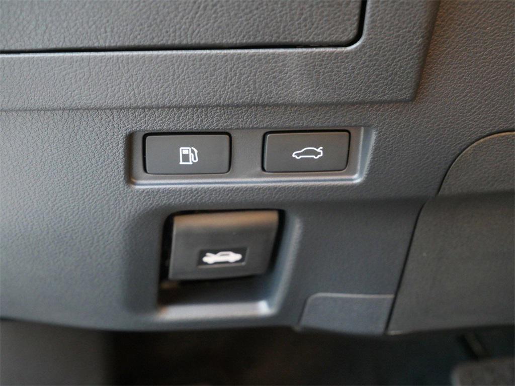 new 2025 Lexus ES 300h car, priced at $50,574