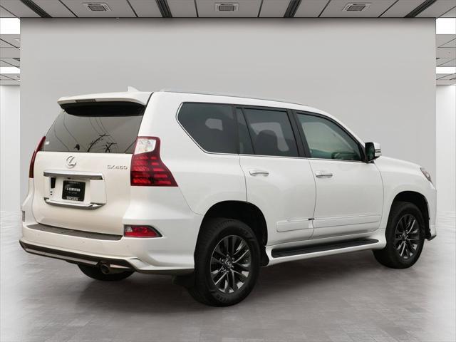 used 2019 Lexus GX 460 car, priced at $40,999