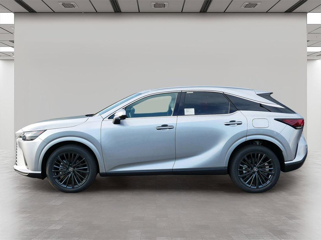 new 2025 Lexus RX 350 car, priced at $58,816