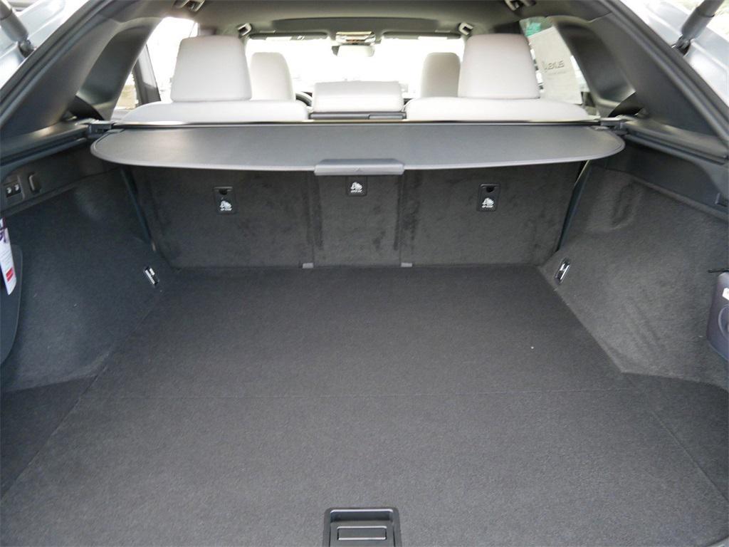 new 2025 Lexus RX 350 car, priced at $58,816