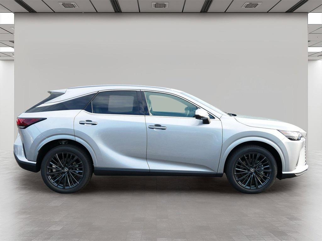 new 2025 Lexus RX 350 car, priced at $58,816