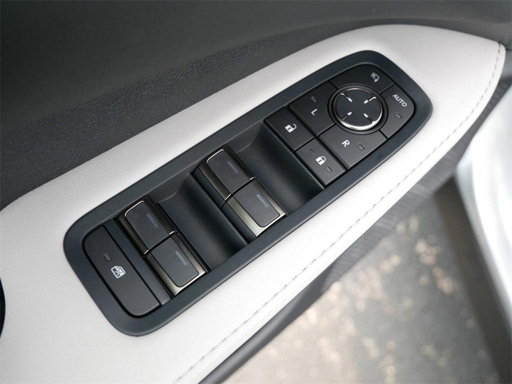new 2025 Lexus RX 350 car, priced at $58,816